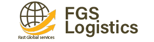 fgs logistics logo fast global services